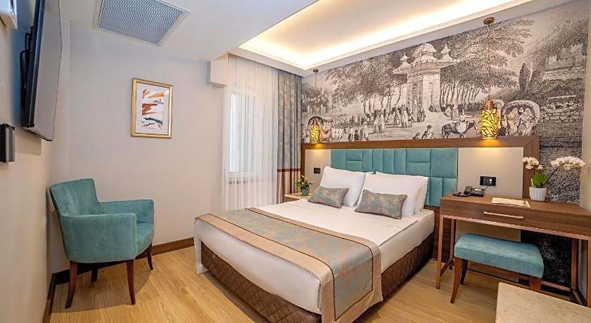 Grand Hilarium Hotel