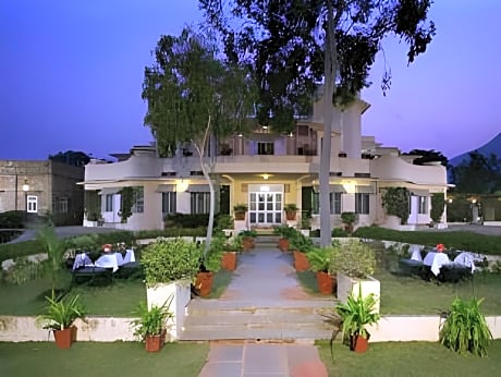 Shikarbadi Hotel Pvt. Ltd