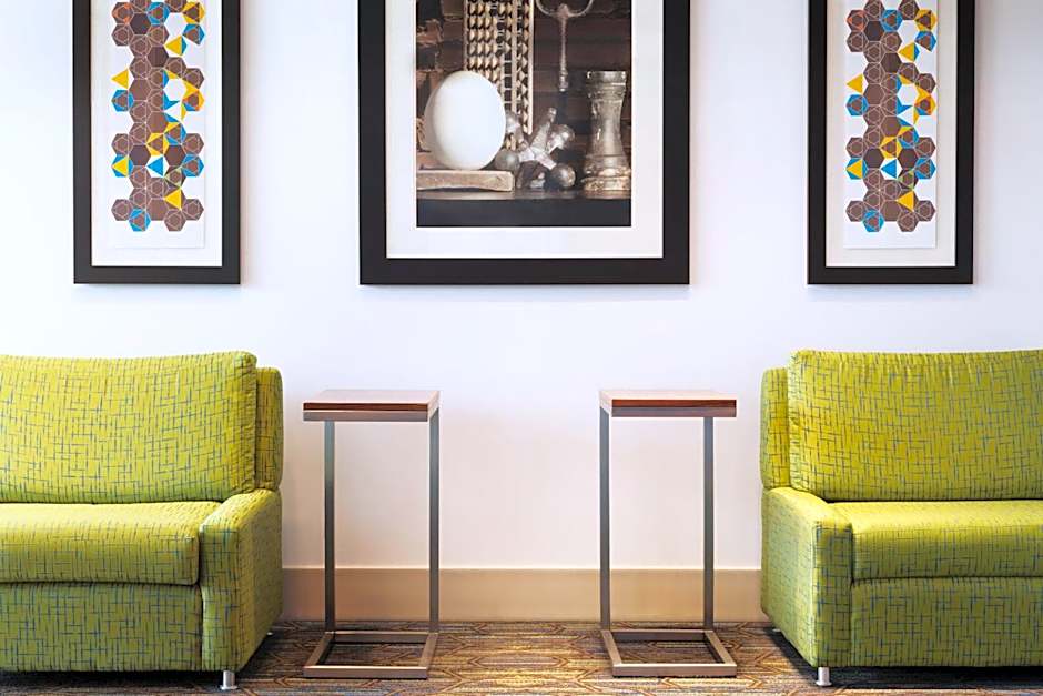 Holiday Inn Express and Suites Brunswick By IHG