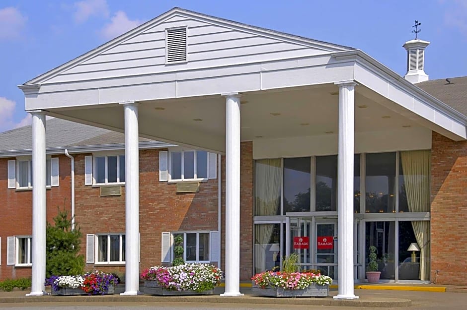 Ramada Washington