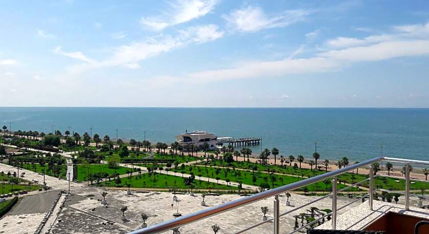 Legend Business Hotel Batumi