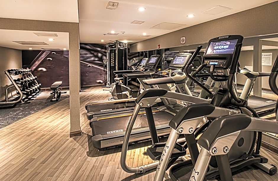 Hotel Indigo BIRMINGHAM FIVE POINTS S - UAB By IHG