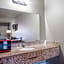 Southern Inn By OYO Walterboro I-95