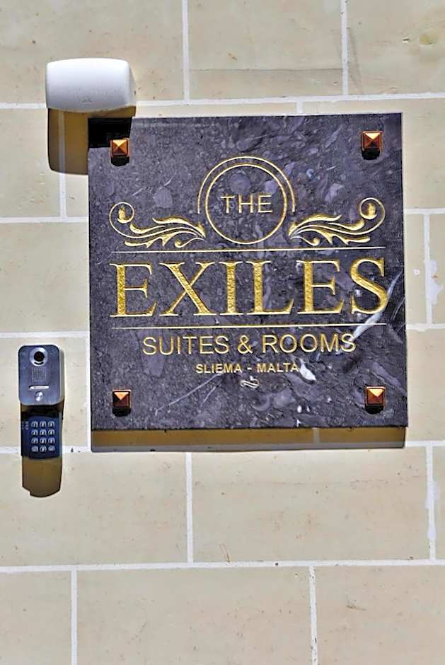 The Exiles Hotel