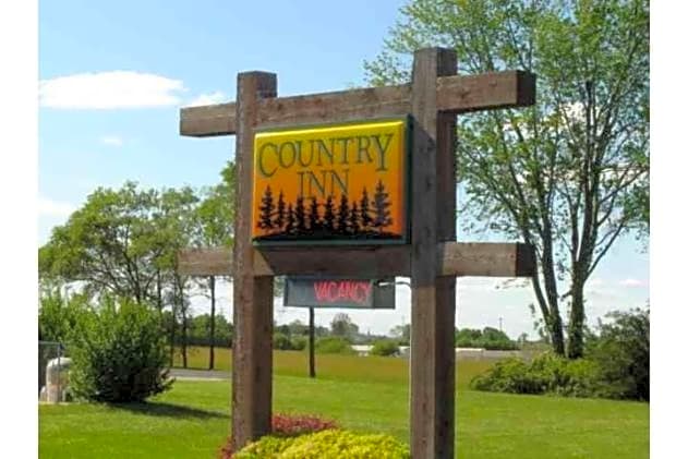 Country Inn - Licking