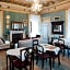 Villa Moris bed and breakfast