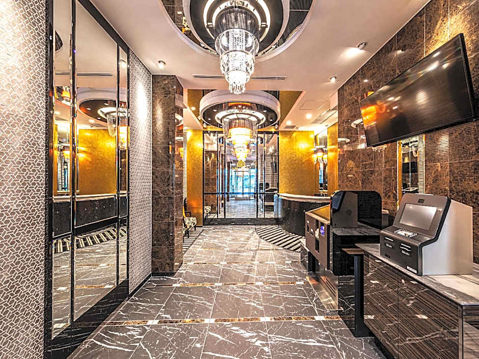 APA Hotel Hakataeki Chikushiguchi