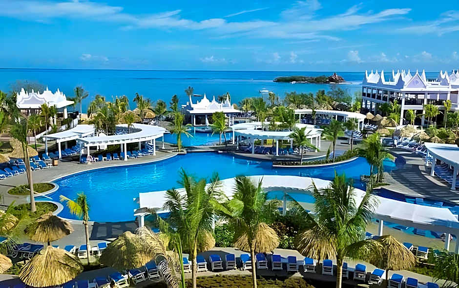 Riu Montego Bay - Adults Only - All Inclusive