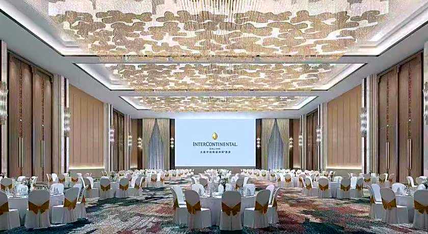 InterContinental Dalian By IHG