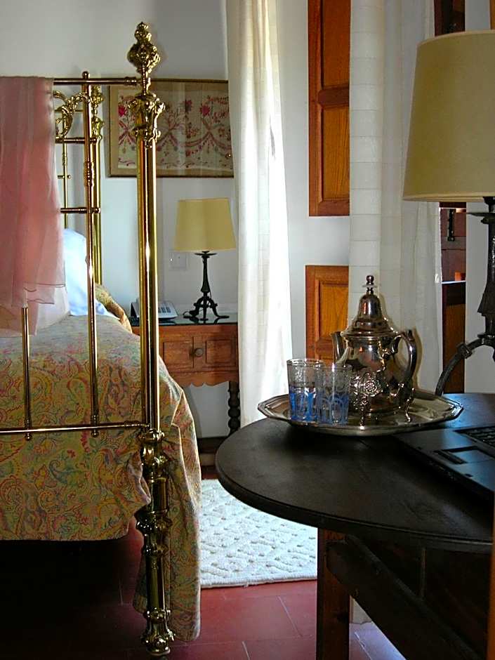 Santa Isabel La Real