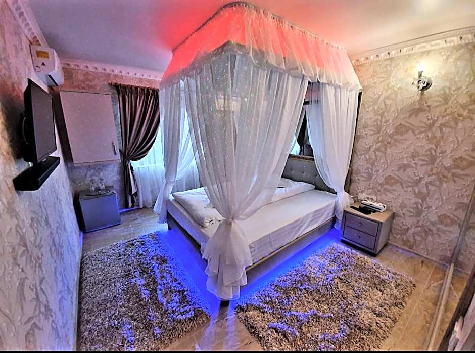 Anadi Hotel Boutique ONLY ADULT