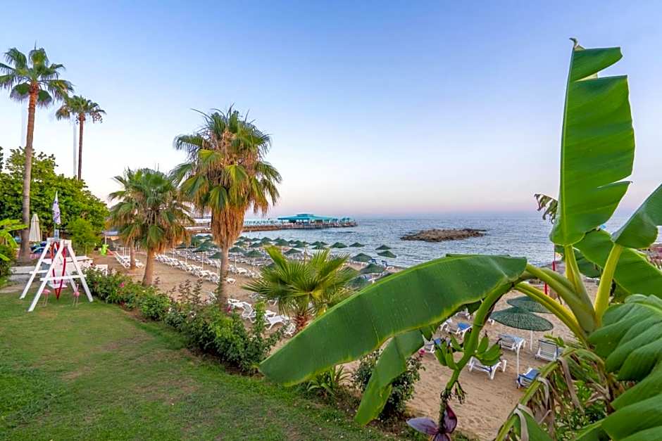 Ramira Beach Hotel - All Inclusive