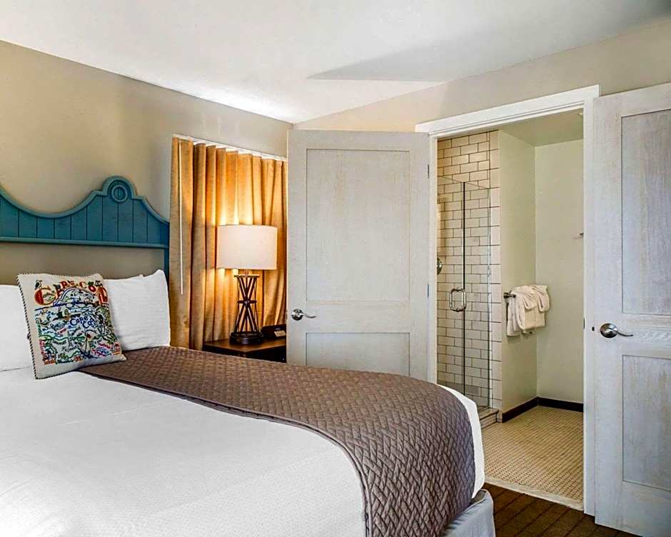 Bluegreen Vacations The Soundings, an Ascend Collection Resort