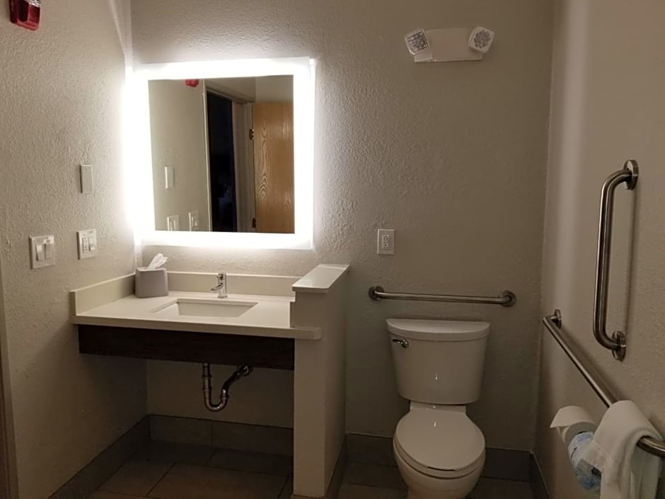 Holiday Inn Express Winfield By IHG