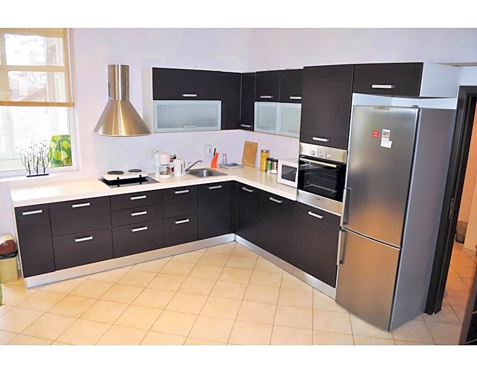 Elegance on a Budget - Rooms for Rent in Sofia Center