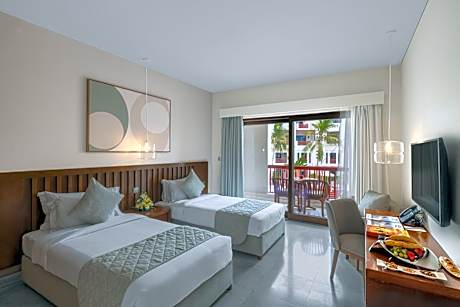 Sifawy Room Twin Bed