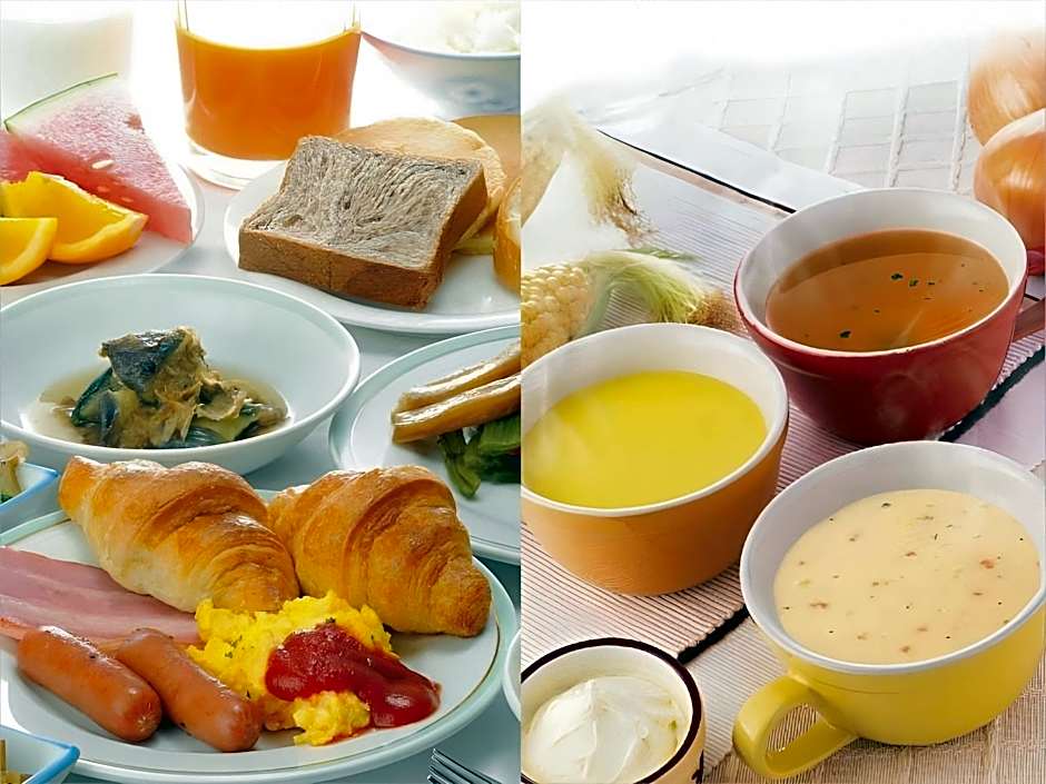 Hotel Route Inn Kakegawa Inter