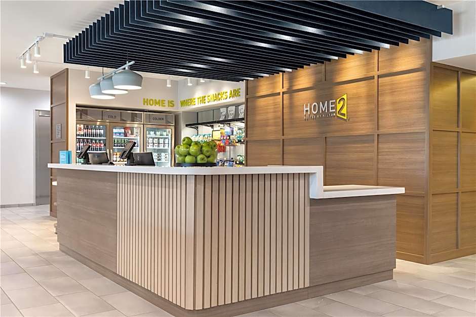 Home2 Suites by Hilton New Braunfels