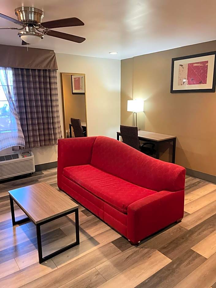 Quality Inn & Suites