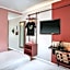 Mercure Glasgow City Hotel