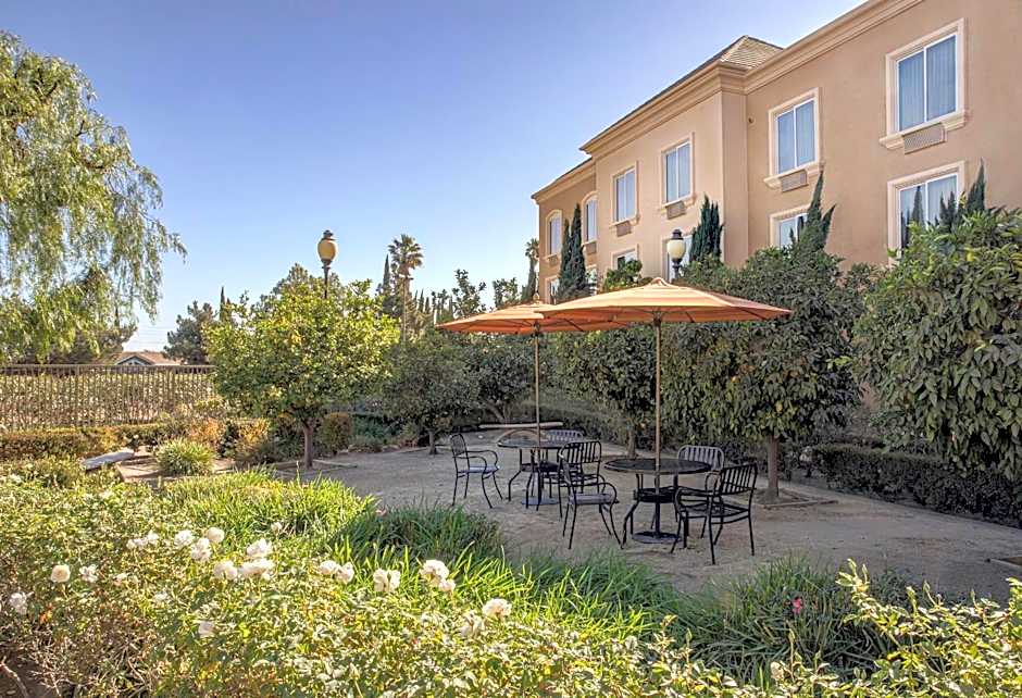 Ayres Hotel Chino Hills