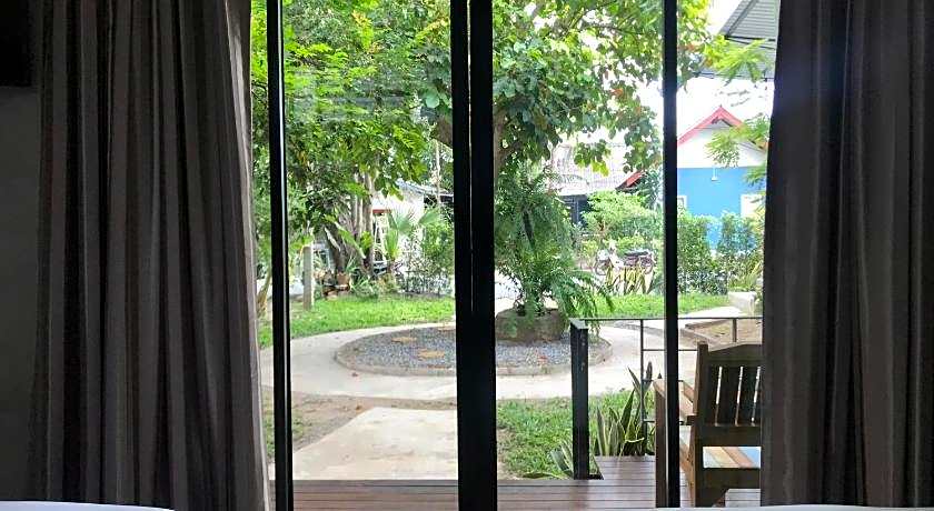 The Monkey Resort Donheang – Prachuap Khiri Khan, TX