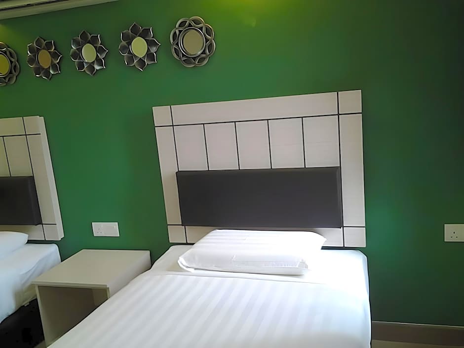 Hotel Suria Seremban