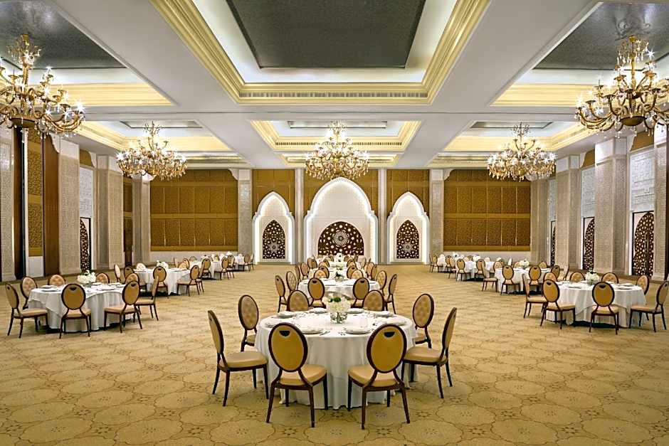 Marsa Malaz Kempinski The Pearl Doha