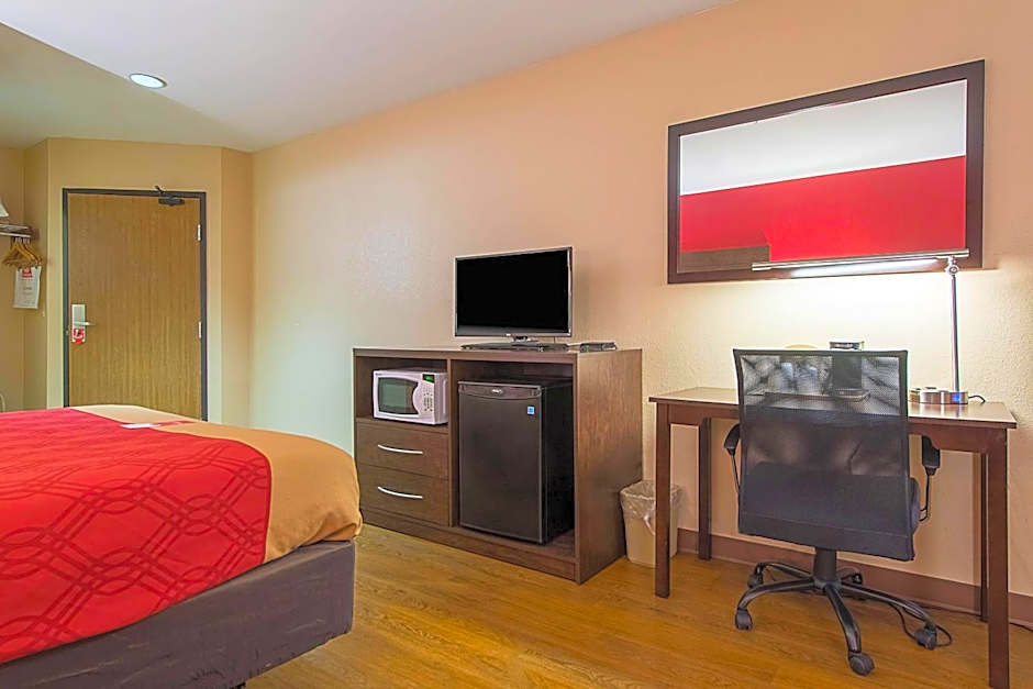 Econo Lodge Buckley Bonney Lake