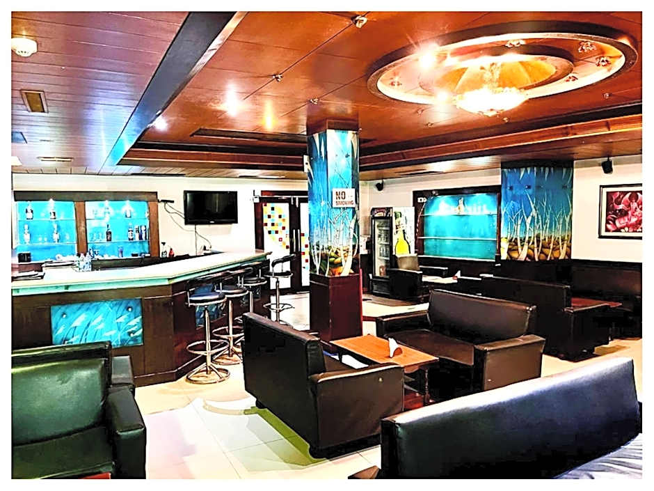 Grand Residency hotel(Cuttack, Odisha)