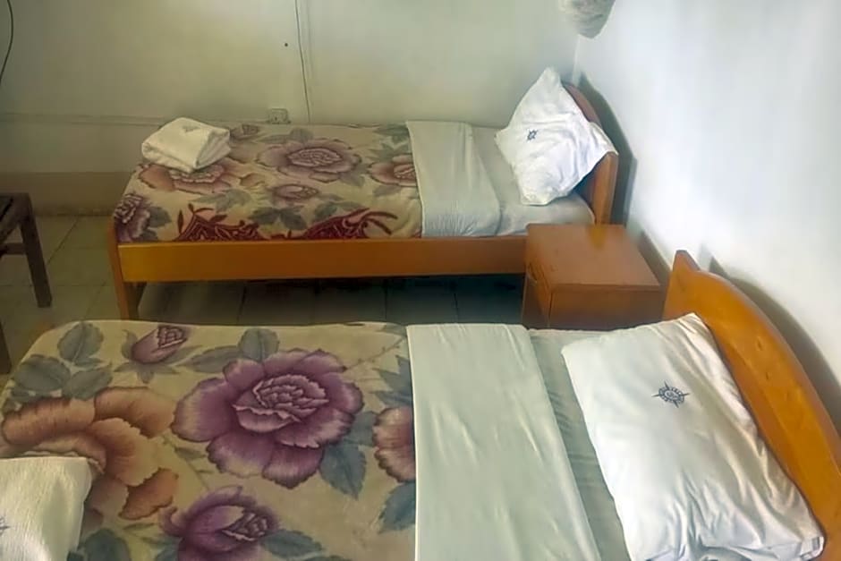 Namirembe Guesthouse