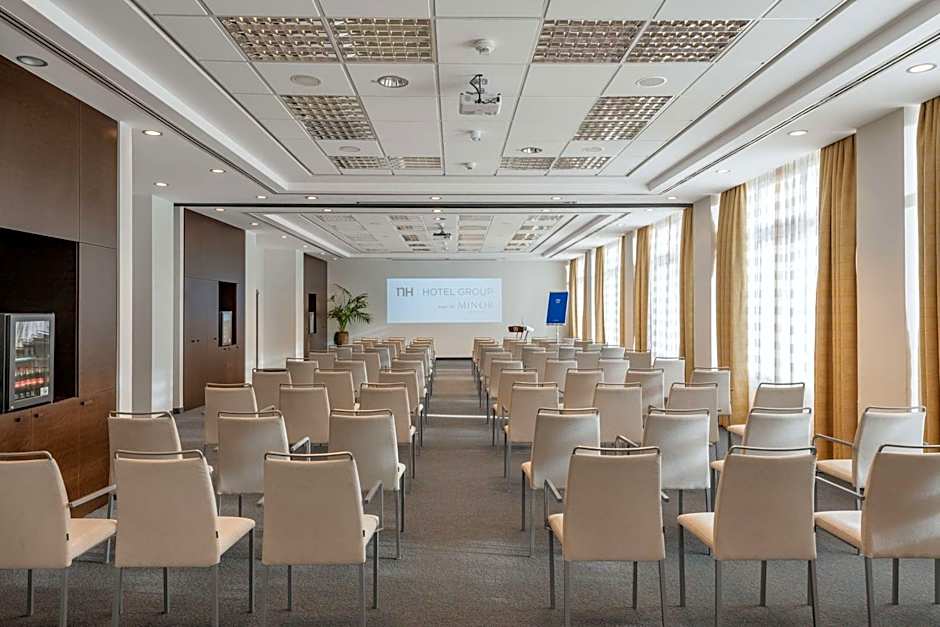 NH Stuttgart Airport