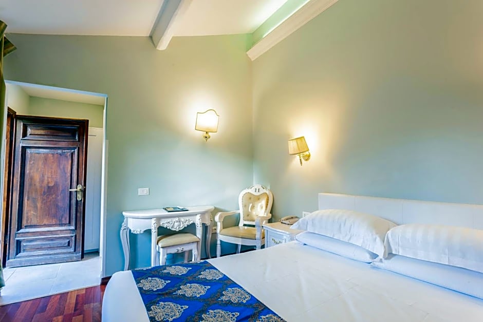 Villa Royal