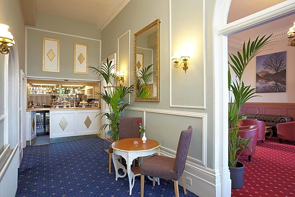 Royal Esplanade Hotel