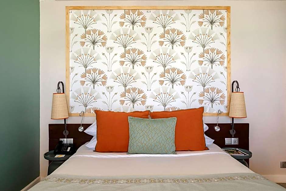 Veranda Paul et Virginie Hotel & Spa - Adults Only