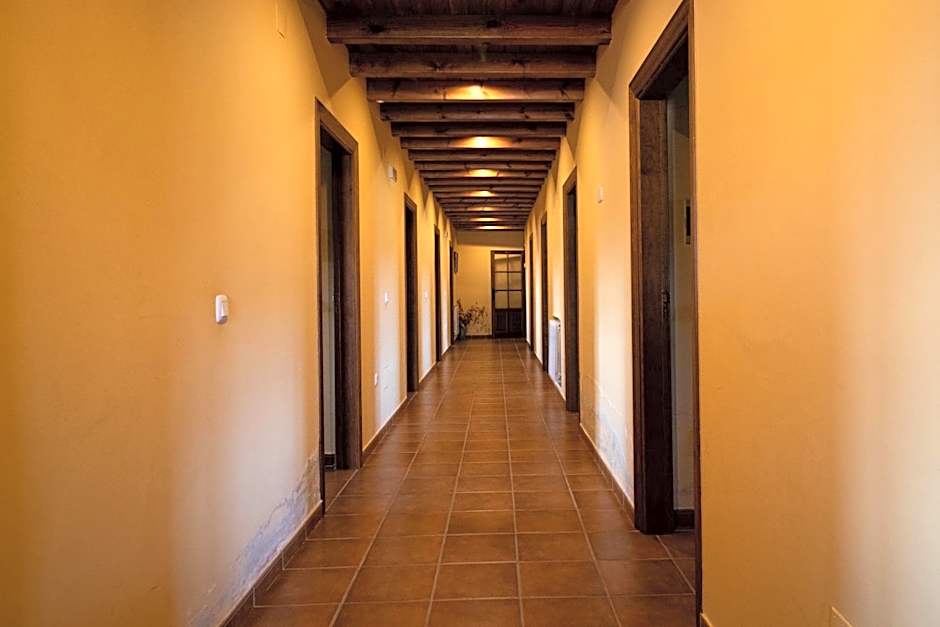 La Guarida de la Lleira
