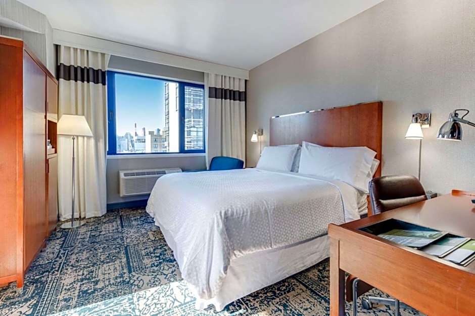 Vista LIC Hotel - Best Western Premier Collection