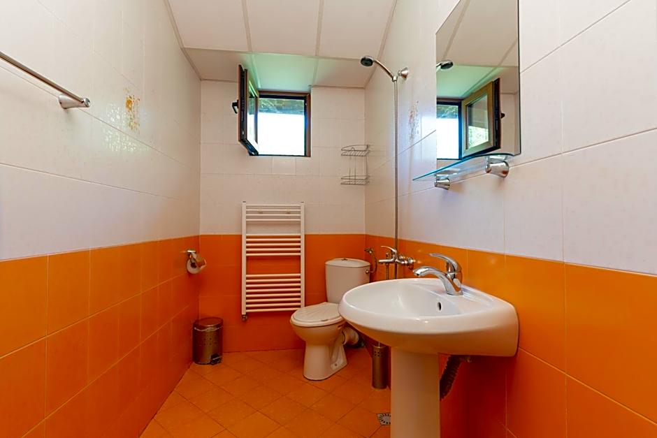 Eco Hotel Imenieto