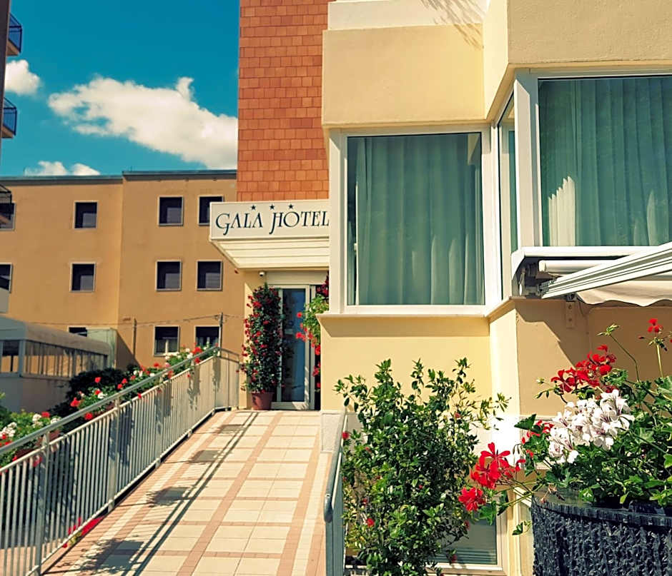 Hotel Gala
