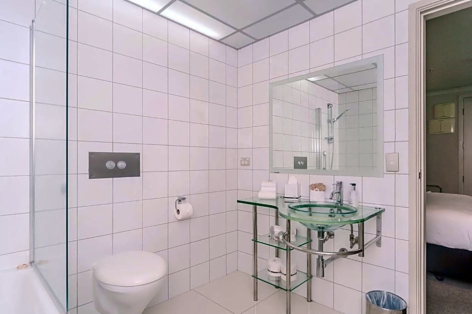 70 Tory Apartment Hotel