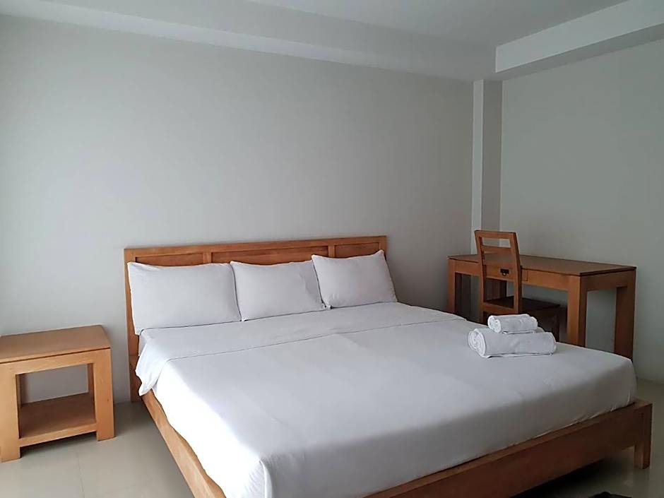 Double Ninth Friendly Boutique Hotel