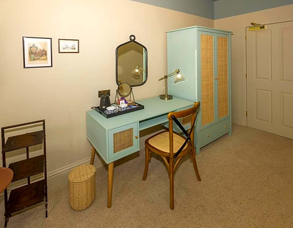 Eype's Mouth Country Hotel