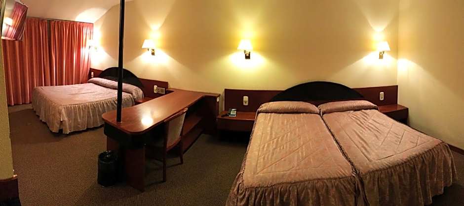 Hotel Roc Del Castell