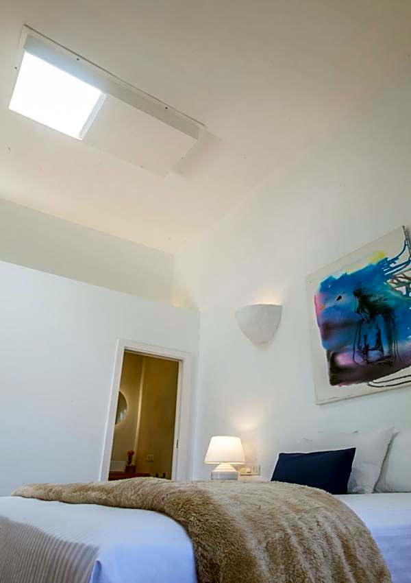 Los Lirios Hotel Rural - Adults Only