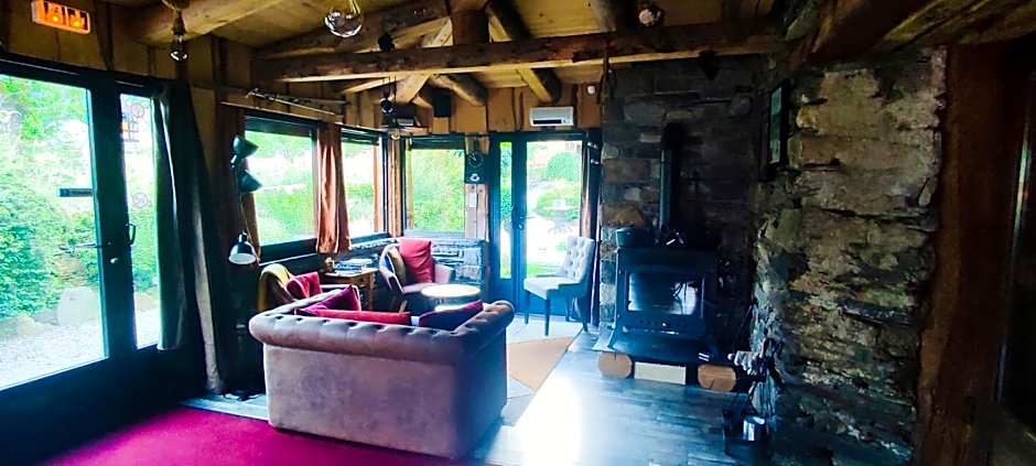 L' Auberge du château