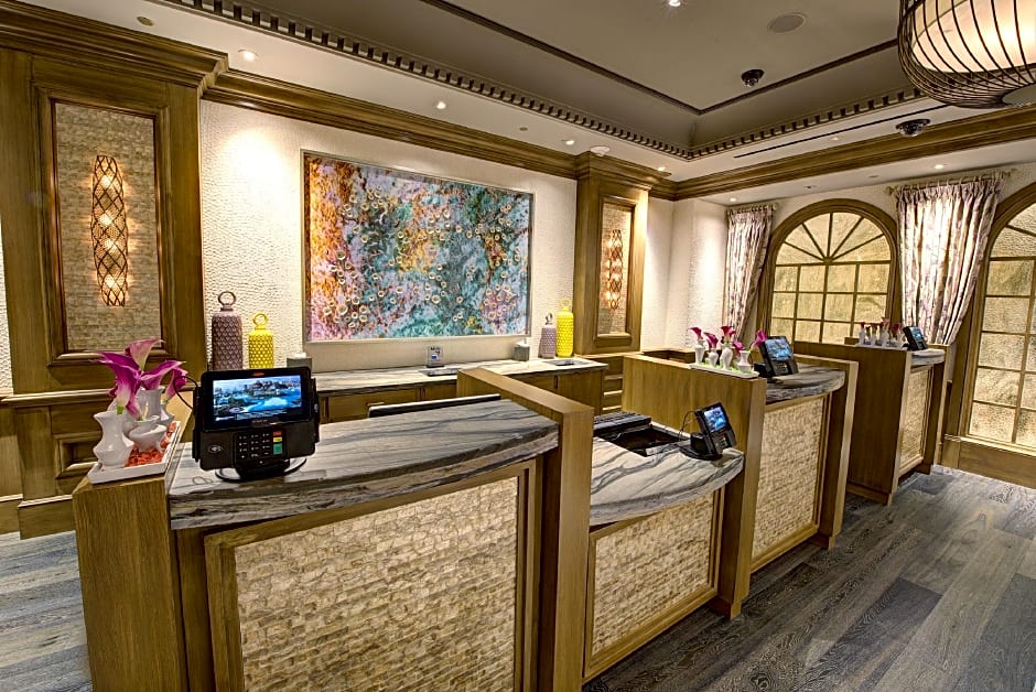 Beau Rivage Resort