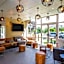 Ibis Styles Bobigny Centre Prefecture