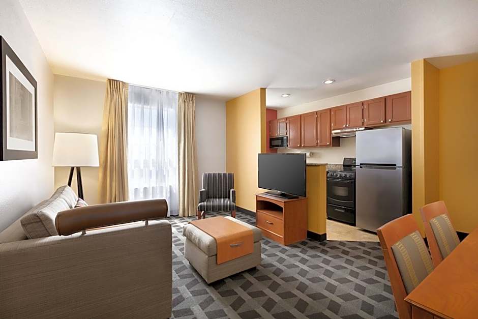 TownePlace Suites by Marriott Gaithersburg