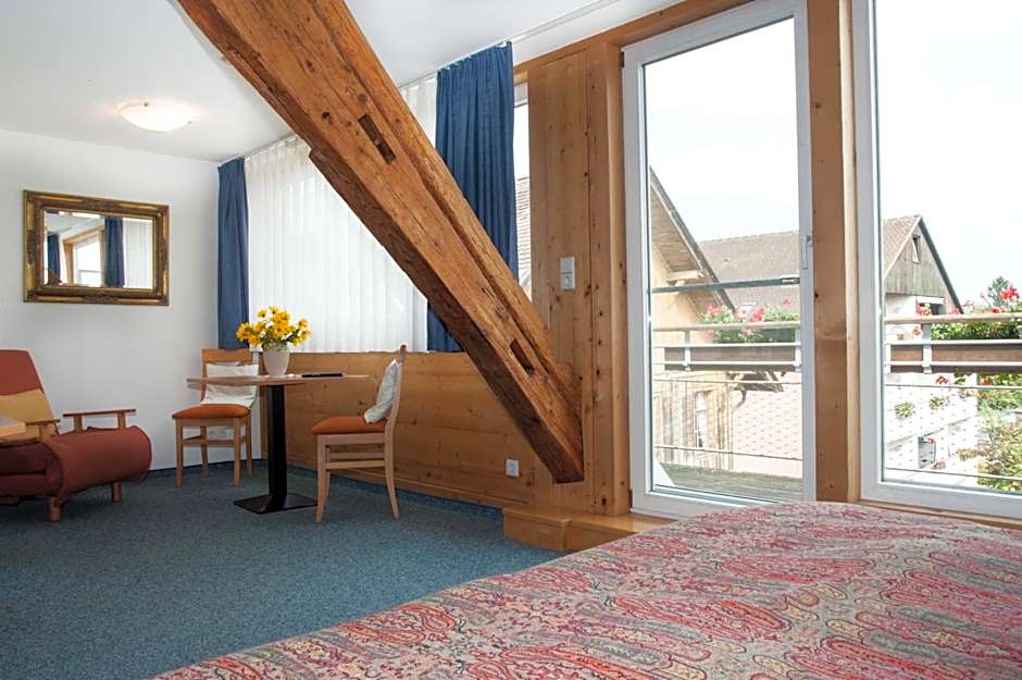 Insel-Hof Reichenau Hotel-garni