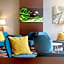Courtyard by Marriott Dresden